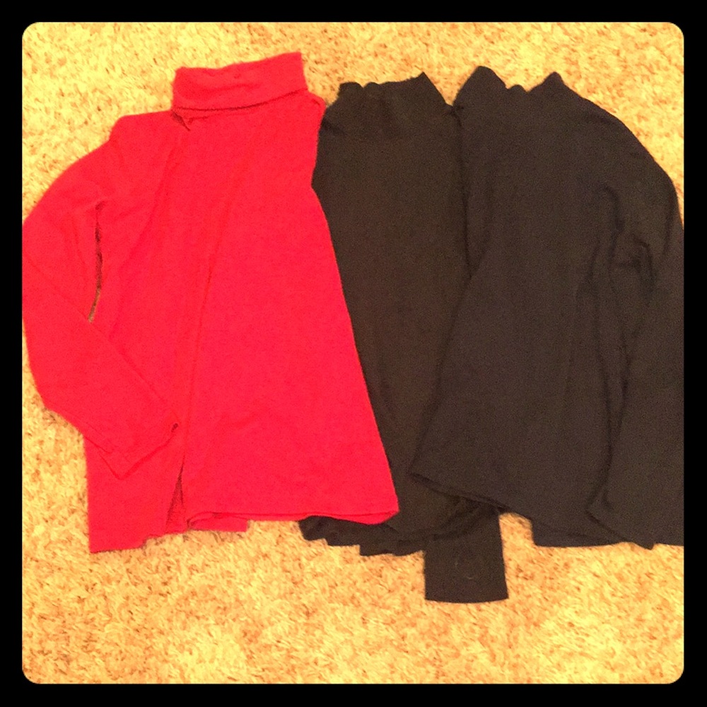 Turtleneck Bundle